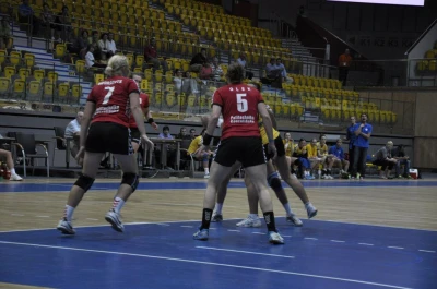 Gdynia: Vistal najlepszy w turnieju