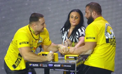 Złoty Tur World Cup Rumia 2017 – fot. Leszek Spigarski