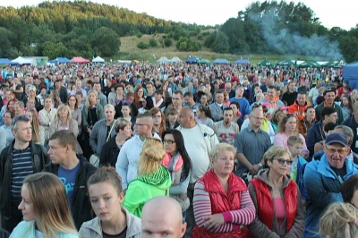 Dni Gminy Gniewino za nami (fot. Ryszard Wenta)