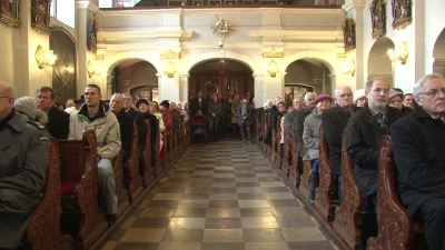 355. rocznica śmierci założyciela Wejherowa