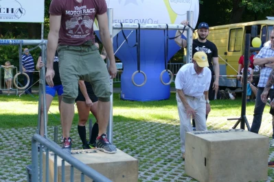 Festyn Letni w Wejherowie 2017