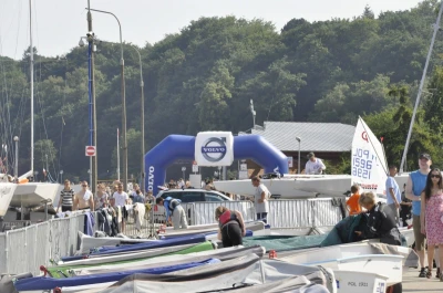 Volvo Gdynia Sailing Days 2012