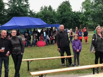 Dni Gminy Wejherowo 2017