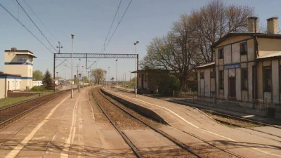 Gmina Wejherowo: Śmierć na torach