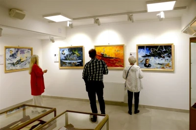 fot. Leszek Spigarski