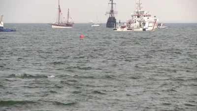 Red Bull Air Race Gdynia 2014