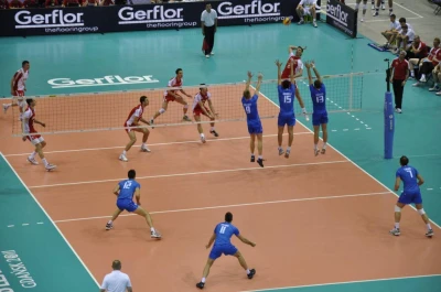 Liga Światowa 2011: Polska – Włochy