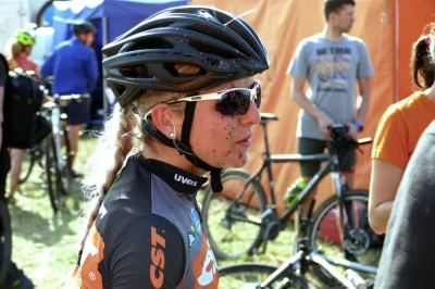 Garmin MTB Series 2017 w Wejherowie - fot. Leszek Spigarski