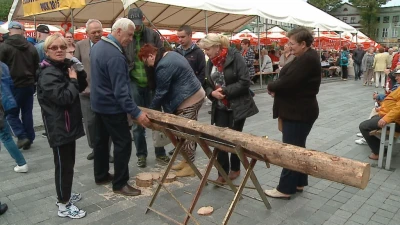 Regionalny Turniej Sportowo-Rekreacyjny Niepełnosprawnych 2015