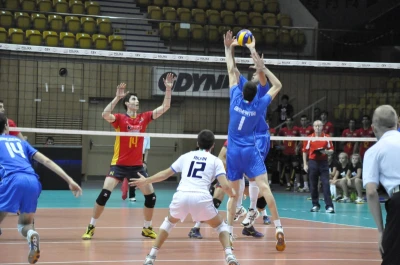 Włosi Mistrzami Europy Juniorów