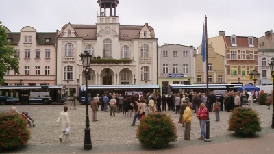 Miejski Zakład Komunikacji ma 30 lat