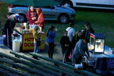 Wejherowskie Kino pod Gwiazdami