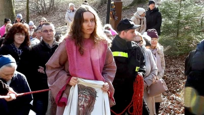fot. Leszek Spigarski 