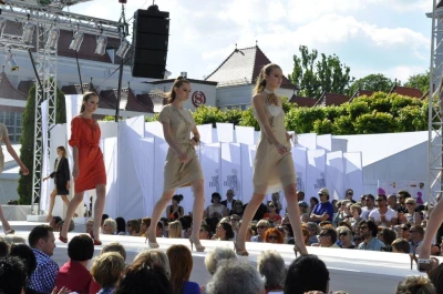 Sopot Fashion Days