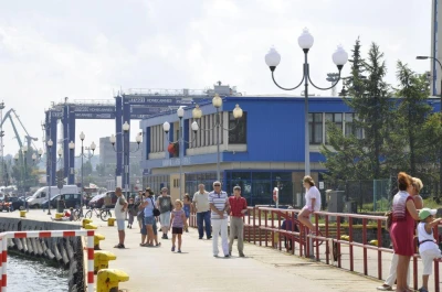 Port Gdynia