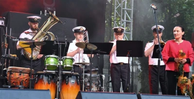 Dzień Jakuba 2016
