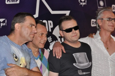 Sopot Festival 2013