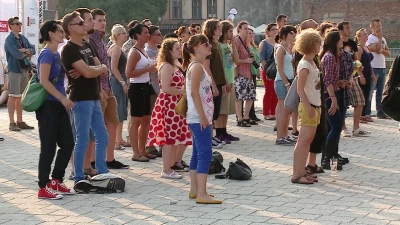 Męskie Granie 2012 w Gdańsku