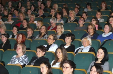 Dzień Edukacji Narodowej 2015 fot. Leszek Spigarski