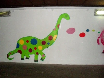 Reda: Street Art Jam