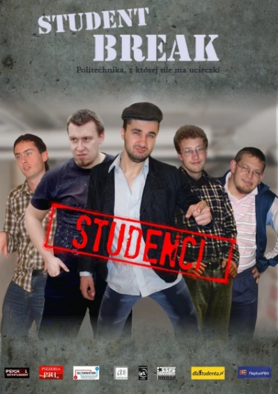 Prison Break po studencku