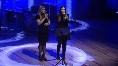 Koncert charytatywny dla Jadzi