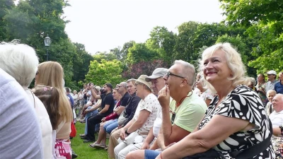 Koncert Orkiestry Dętej Gminy Wejherowo