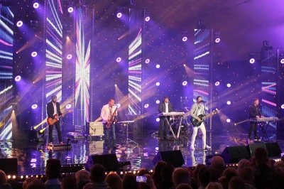 Ogólnopolska Gala Disco Polo w Stężycy