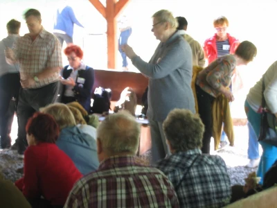 VIII edycja - Wejherowska Wiosna 2016