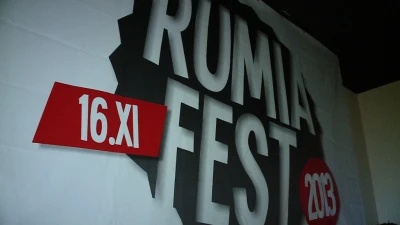 RumiaFest 2013