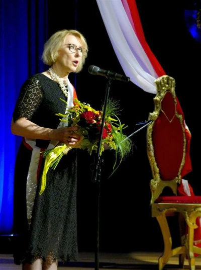 XVII Gala Mistrza Mowy Polskiej Wejherowo 2017 - fot. Leszek Spigarski