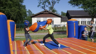 Dni Gminy Wejherowo 2014