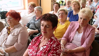 Zakończenie roku szkolnego na WUTW