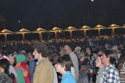 CudaWianki 2012