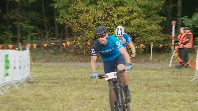 Garmin MTB Series