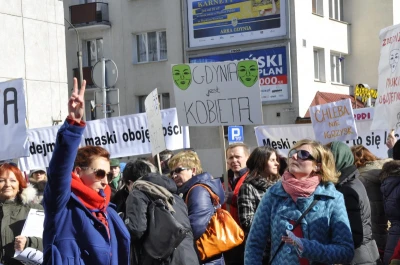 Gdyńska Manifa 2012