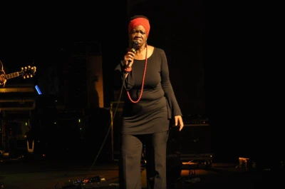 Brenda Boykin featuring Club des Belugas