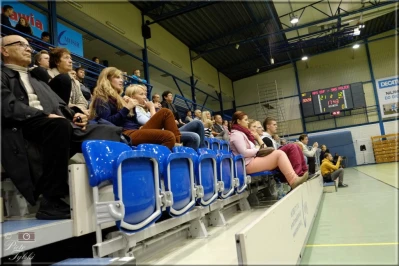 Mecz  TPS Rumia vs Szkoła Sportowa Police