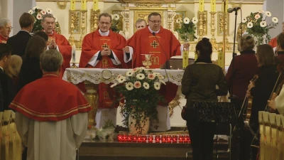 Ruch śpiewaczy obchodził swoje 90-lecie