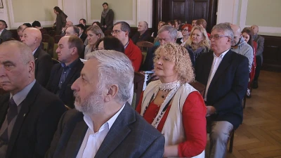 Międzynarodowy Dzień Przewodnika Turystycznego w Wejherowie