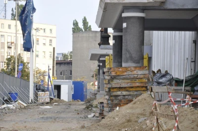Gdynia: Nowy dworzec na Euro 2012