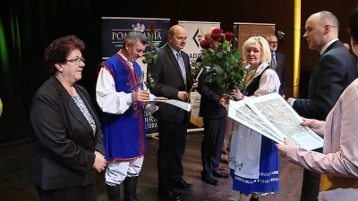 Zrzeszenie Kaszubsko-Pomorskie - 60-lecie istnienia