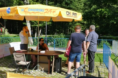 Festyn Letni w Wejherowie 2017