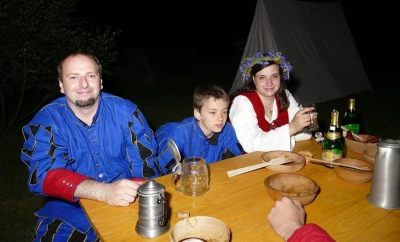 Wejherowska Noc Kupały 2017
