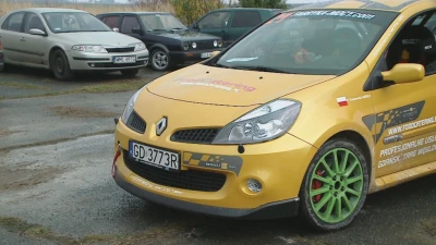Rajd w Kopaniewie