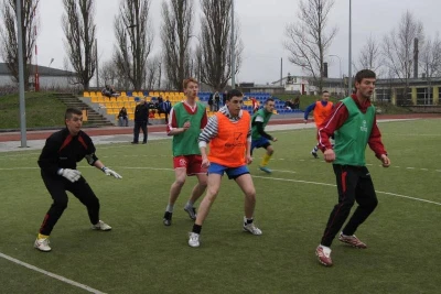 Gryf Wejherowo CUP za nami