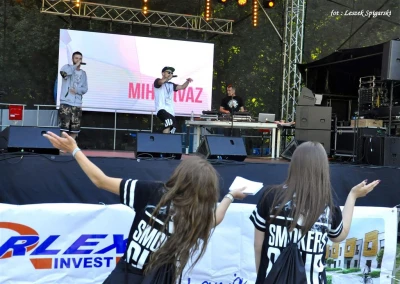 Open Air Hip Hop Festival 2016