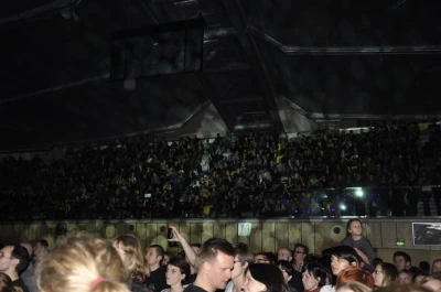 Byłeś na Gdynia Rock Fest? Znajdź się na zdjęciu!