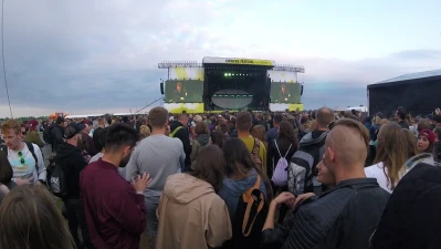 Open'er 2017