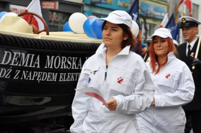 Dzień Niepodległości w Gdyni
